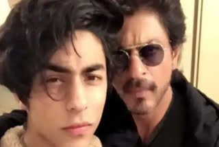 NCB gives clean chit to Aryan Khan