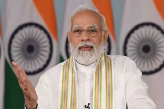 PM Modi On Global Drone Hub: 'بھارت میں عالمی ڈرون ہب بننے کی صلاحیت'