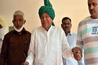 Chautala case  Rouse Avenue Court of Delhi  Central Bureau of Investigation  Haryana Chief Minister Om Prakash Chautala  Chautala disproportionate assets case  Former Haryana CM sentenced to 4 years imprisonment by CBI court in DA case  former hariyana cm om prakash chouttala punished  അനധികൃത സ്വത്ത സമ്പാദനക്കേസില്‍ ഹരിയാന മുന്‍ മുഖ്യമന്ത്രി ഓം പ്രകാശ് ചൗട്ടാലക്ക് 4 വര്‍ഷം തടവും 50 ലക്ഷം രൂപ പിഴയും  ചൗട്ടാലക്ക് 4 വര്‍ഷം തടവും 50 ലക്ഷം രൂപ പിഴയും