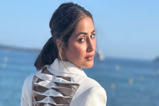 Hina Khan