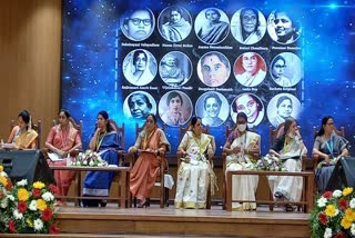 National Conference of Women Legislators