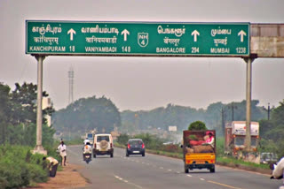 11 Years On: Bengaluru-Chennai Expressway set to begin soon