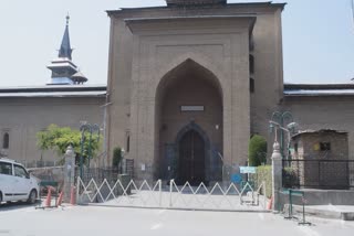 no-friday-prayers-held-in-srinagar-jamia-masjid