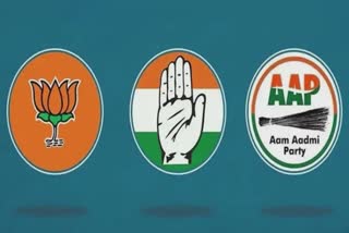 Gujarat Assembly Election 2022 : સોરઠની 9 વિધાનસભા બેઠકો કોને કરી રહી છે પરેશાન