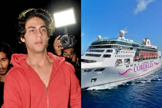 The Narcotics Control Bureau (NCB) on Friday gave a clean chit to Aryan Khan, son of Bollywood superstar Shah Rukh Khan, in last year's 'drugs on cruise' case in which he was arrested and spent 22 days in jail.