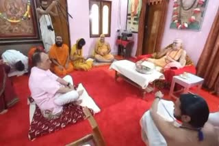 Subramaniam Swamy Visits Puri: ମନ୍ଦିର କୌଣସି ସରକାରଙ୍କ ଅଧୀନସ୍ଥ ରହିବା ଉଚିତ ନୁହେଁ କହିଲେ ସୁବ୍ରମଣ୍ୟମ ସ୍ୱାମୀ