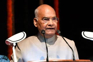 President Kovind