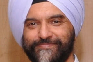 bhupinder singh bhalla