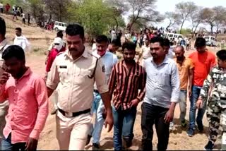 double murder in dhamtari