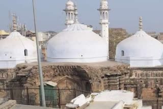 Gyanvapi Mosque Case