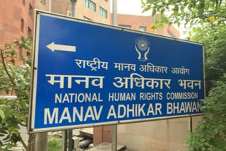 NHRC puts Maha govt notice over four kids testing 'HIV positive’ after blood transfusion