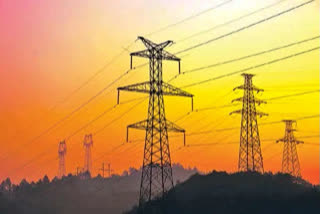 Telangana as a power surplus state