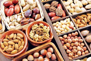 Nuts to Help Boost Your Sex Life