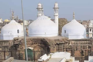 decision to be taken on may 30 in gyanvapi mosque case
