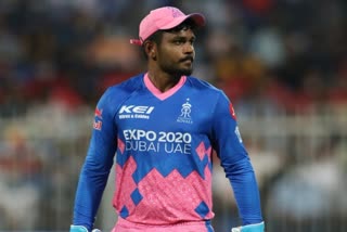 IPL 2022  IPL updates  Sanju Samson  Rajasthan Royals  സഞ്ജു സാംസൺ  IPL final 2022  IPL playoffs  രാജസ്‌ഥാൻ റോയൽസ്  Sanju Samson story in ipl