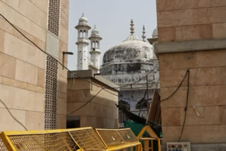 muslim meeting at Deoband