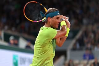 Rafael Nadal, Toni Nadal, Felix Auger-Aliassime, French Open news