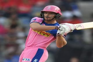 Jos Buttler on Kumar Sangakkara's advice, Jos Buttler comments, Jos Buttler after Rajasthan Royals win, IPL 2022 result