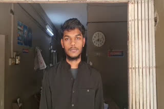 Fraudulent job offer in Indian Army man arrest  financial fraud by offering job in indian army  ഇന്ത്യൻ ആർമിയിൽ ജോലി വാഗ്‌ദാനം ചെയ്‌ത് തട്ടിപ്പ്  ജോലി വാഗ്‌ദാനം ചെയ്‌താ സാമ്പത്തിക തട്ടിപ്പ്