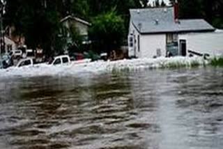 15 dead 3 missing torrential rains southern China