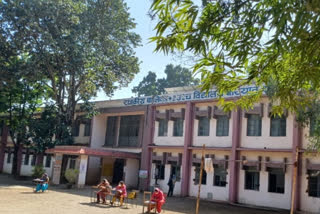 High schools of Jharkhand upgraded