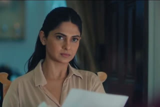 Jennifer Winget code m, Jennifer Winget upcoming series,  Jennifer Winget code m,  Jennifer Winget ott, alt balaji series, voot series