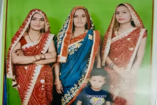 Bodies of three sisters, 2 kids recovered from Jaipur well