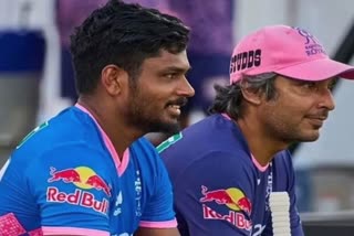 Kumar Sangakkara on Sanju Samson, Kumar Sanakkara statement, Kumar Sangakkara praises Sanju Samson, IPL 2022 news