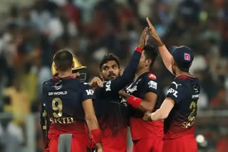 IPL Turning Point: Wickets at regular intervals in slog overs cost RCB game in Qualifier 2