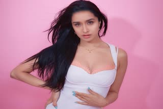 Sharddha Kapoor