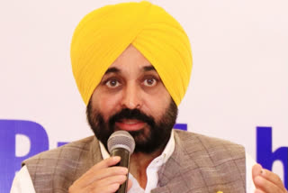 bhagwant mann