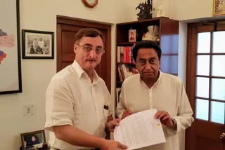 Congress seals name of Vivek Tankha