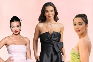 cannes 2022, cannes film festival, cannes 2022 celebrities, cannes 2022 venue, cannes film festival france, cannes 2022 amy jackson, amy jackson latest photos, amy jackson instagram