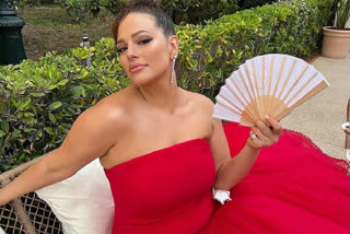 Ashley Graham