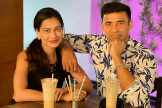 Payal Rohatgi Sangram Singh wedding, Payal Rohatgi boyfriend, Sangram Singh girlfriend, Payal Rohatgi Sangram Singh wedding date, Payal Rohatgi Sangram Singh wedding venue