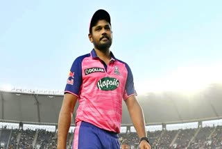 Sanju Samson  Rajasthan Royals  IPL 2022  IPL  Hardik Pandya  Gujarat Titans  IPL 2022 Final  Sports News  Cricket News  आईपीएल 2022 फाइनल  संजू सैमसन  राजस्थान रॉयल्स  गुजरात टाइटंस  सैमसन का बचपन