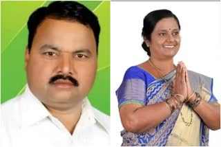 Eresh anchatageri elected as Mayor, Uma Mukund elected as Deputy Mayor