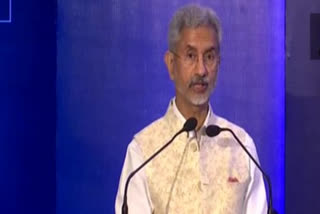 Jaishankar on regional economy