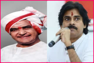 ఎన్టీఆర్ జయంతి.. పవన్ కల్యాణ్ ఏమన్నారో తెలుసా?