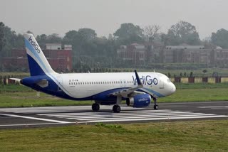 DGCA fines IndiGo Rs 5 lakh for denying boarding