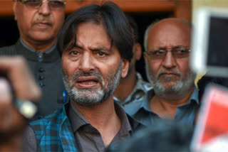 Yasin Malik