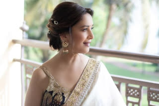 Madhuri Dixit