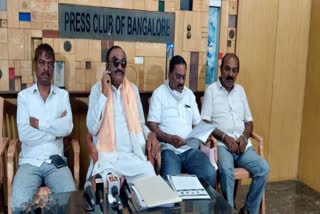 Panchamasaali race to 2 A  Reservation