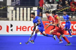 Asia Cup hockey