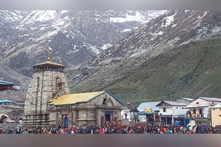 Char Dham pilgrims found travelling with fake registration documents