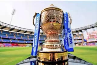 IPL 2022 Final