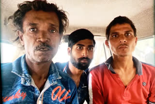 murder-over-minor-issue-three-accused-arrested-in-delhi