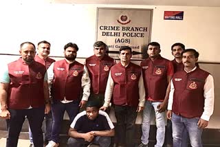 nigerian-arrested-with-mdma-drugs-worth-more-than-eight-lakh-racket-leader-absconding
