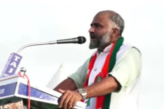 Karnataka: KGF's 'Violence Violence' Dialogue by SDPI Leader at Conference in Mangaluru