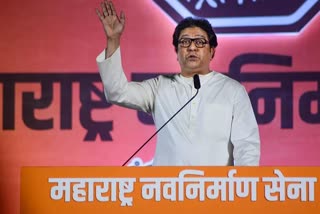 Raj Thackeray